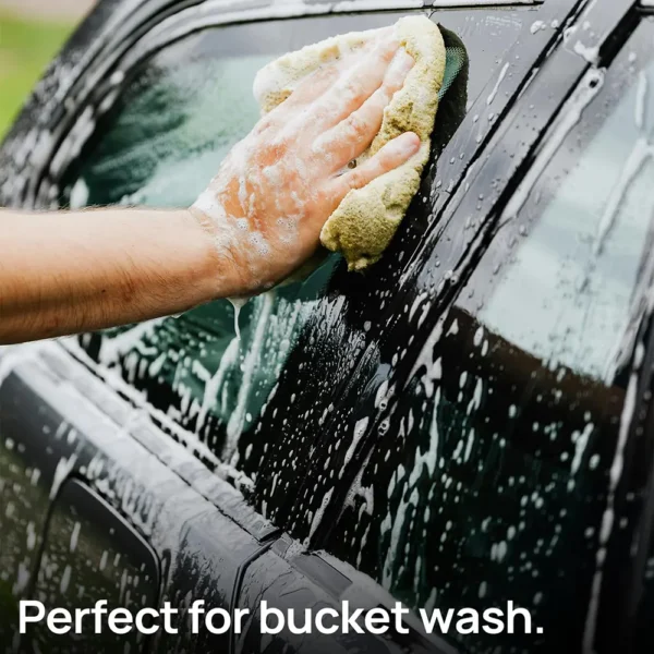 Ultimate Wash Car & Bike Shampoo (300ml) - Image 3