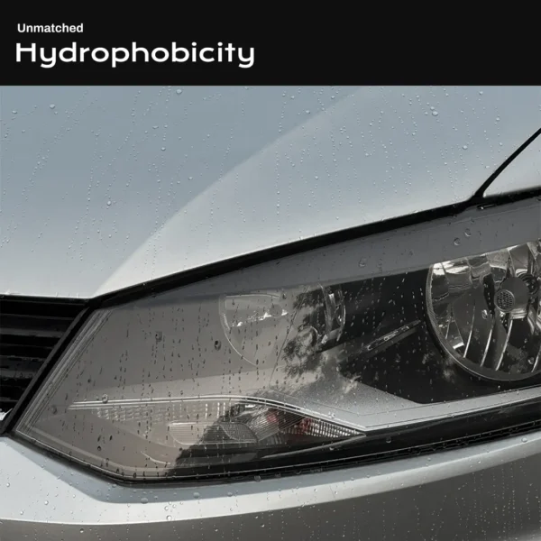Ceramic Spray Wax & Waterless Wash for Cars (500ml) - Image 3